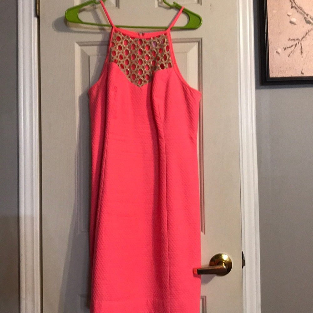 Lilly dress